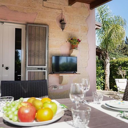 Casa Vacanza Assunta Melendugno Exterior foto